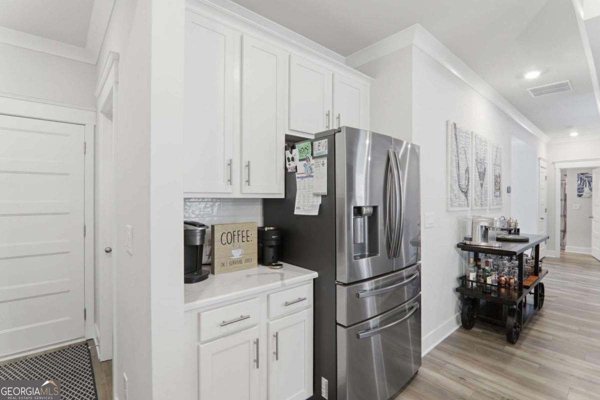 22 Winding Rose Drive Hoschton - Photo 14