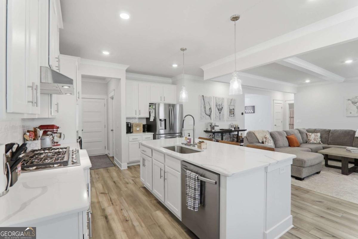 22 Winding Rose Drive Hoschton - Photo 15