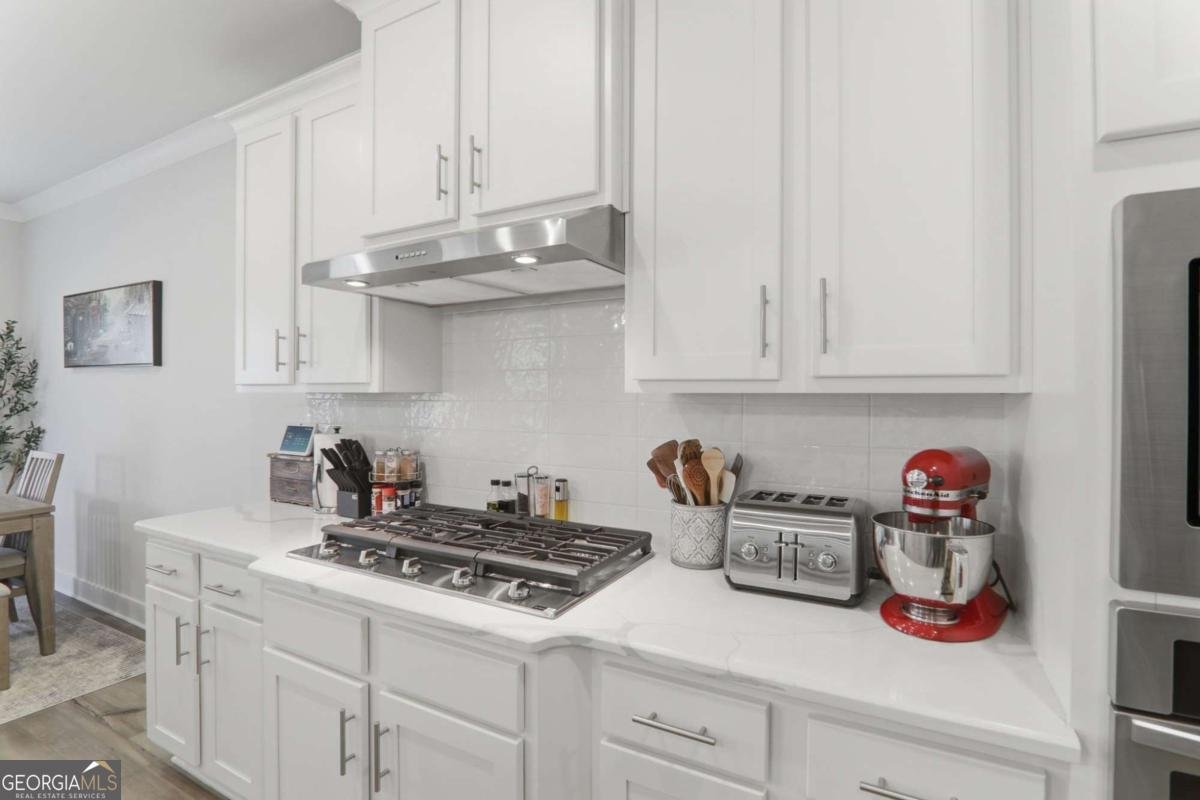 22 Winding Rose Drive Hoschton - Photo 16