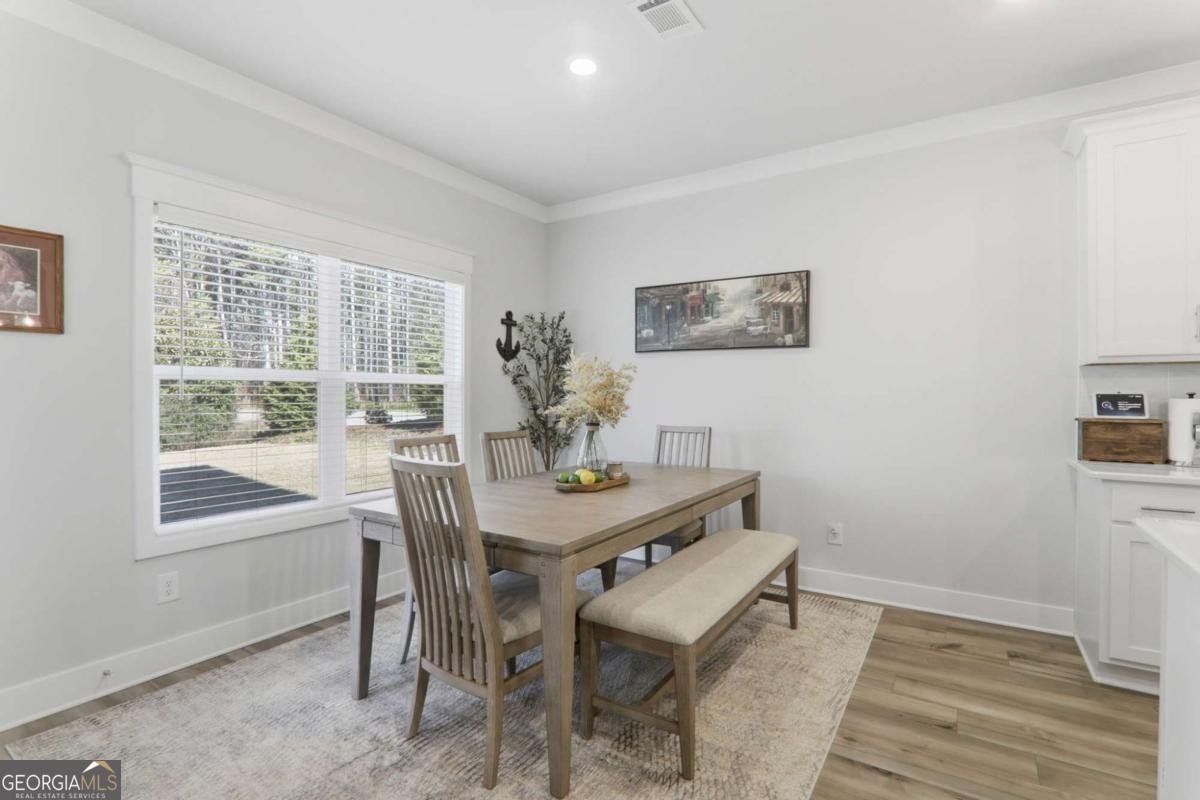 22 Winding Rose Drive Hoschton - Photo 17