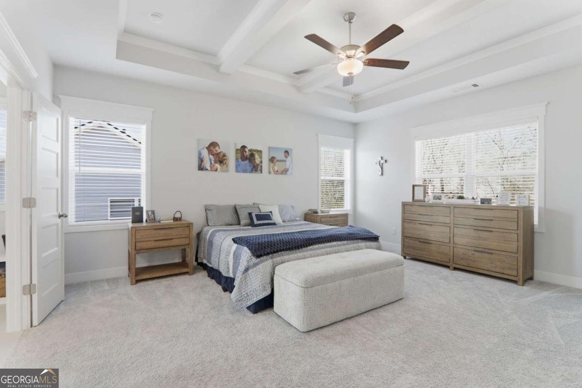 22 Winding Rose Drive Hoschton - Photo 18