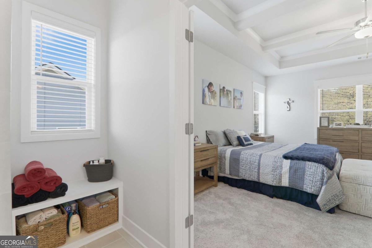 22 Winding Rose Drive Hoschton - Photo 23