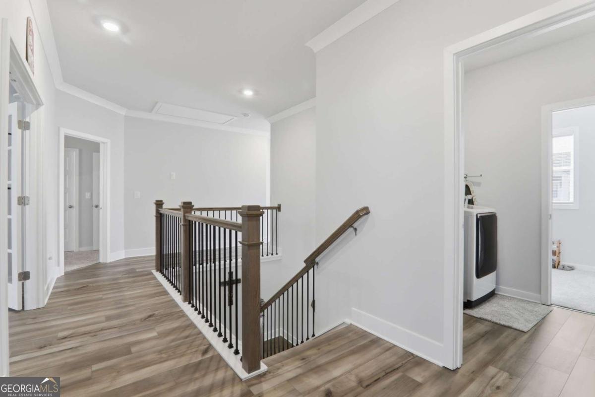 22 Winding Rose Drive Hoschton - Photo 26