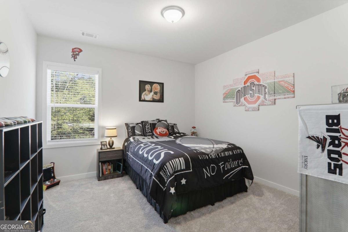 22 Winding Rose Drive Hoschton - Photo 27