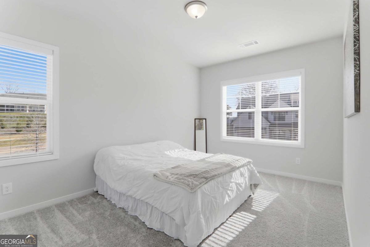 22 Winding Rose Drive Hoschton - Photo 28