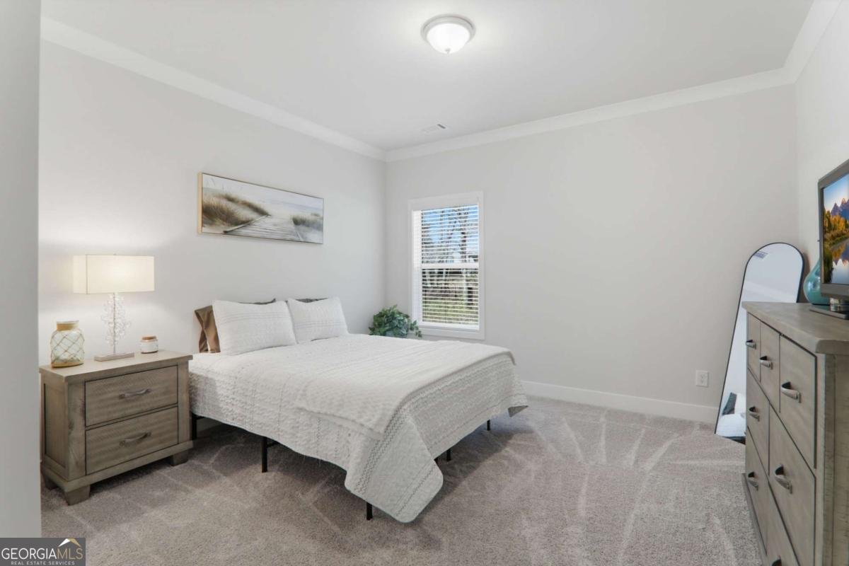 22 Winding Rose Drive Hoschton - Photo 30