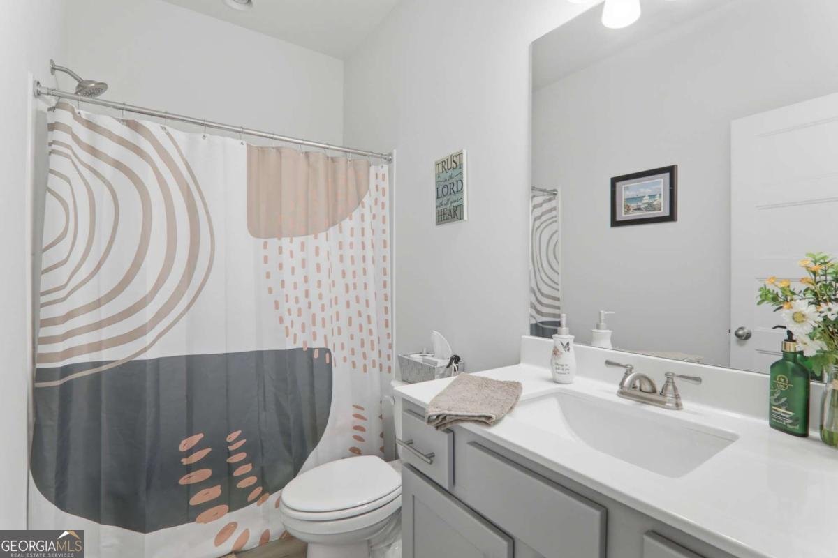 22 Winding Rose Drive Hoschton - Photo 31