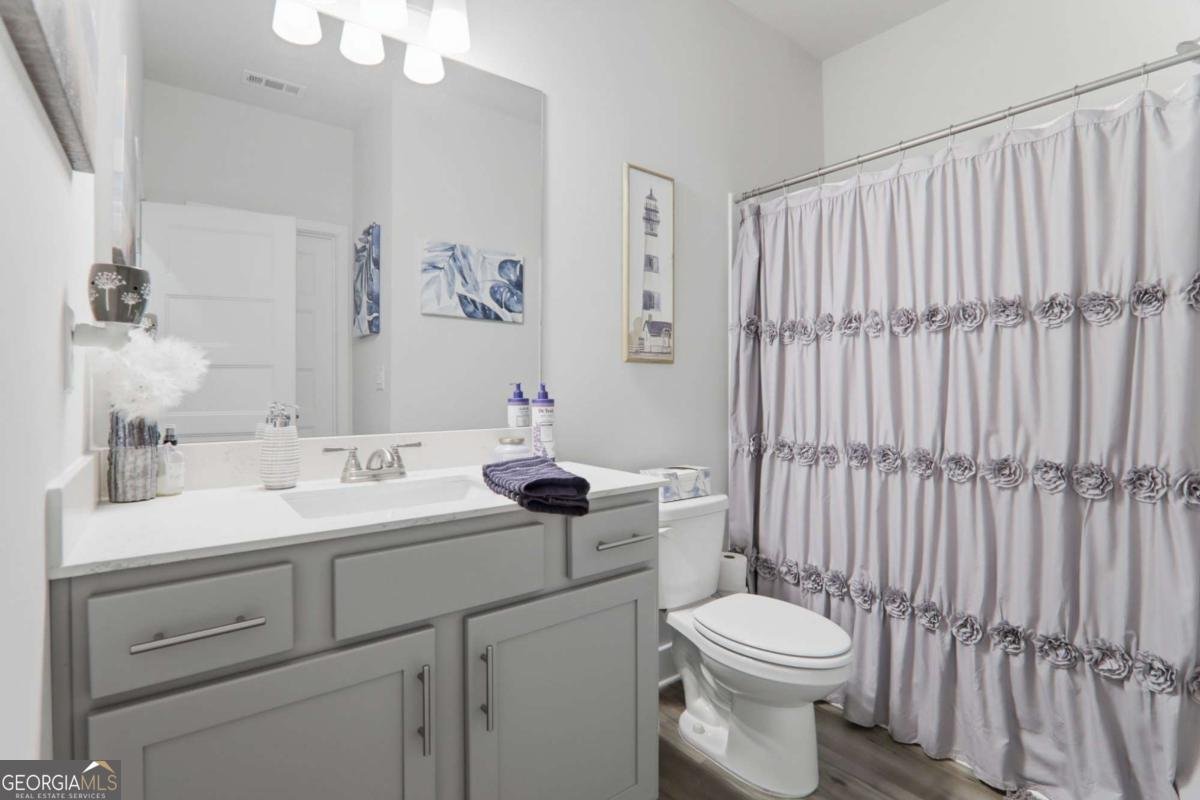 22 Winding Rose Drive Hoschton - Photo 32