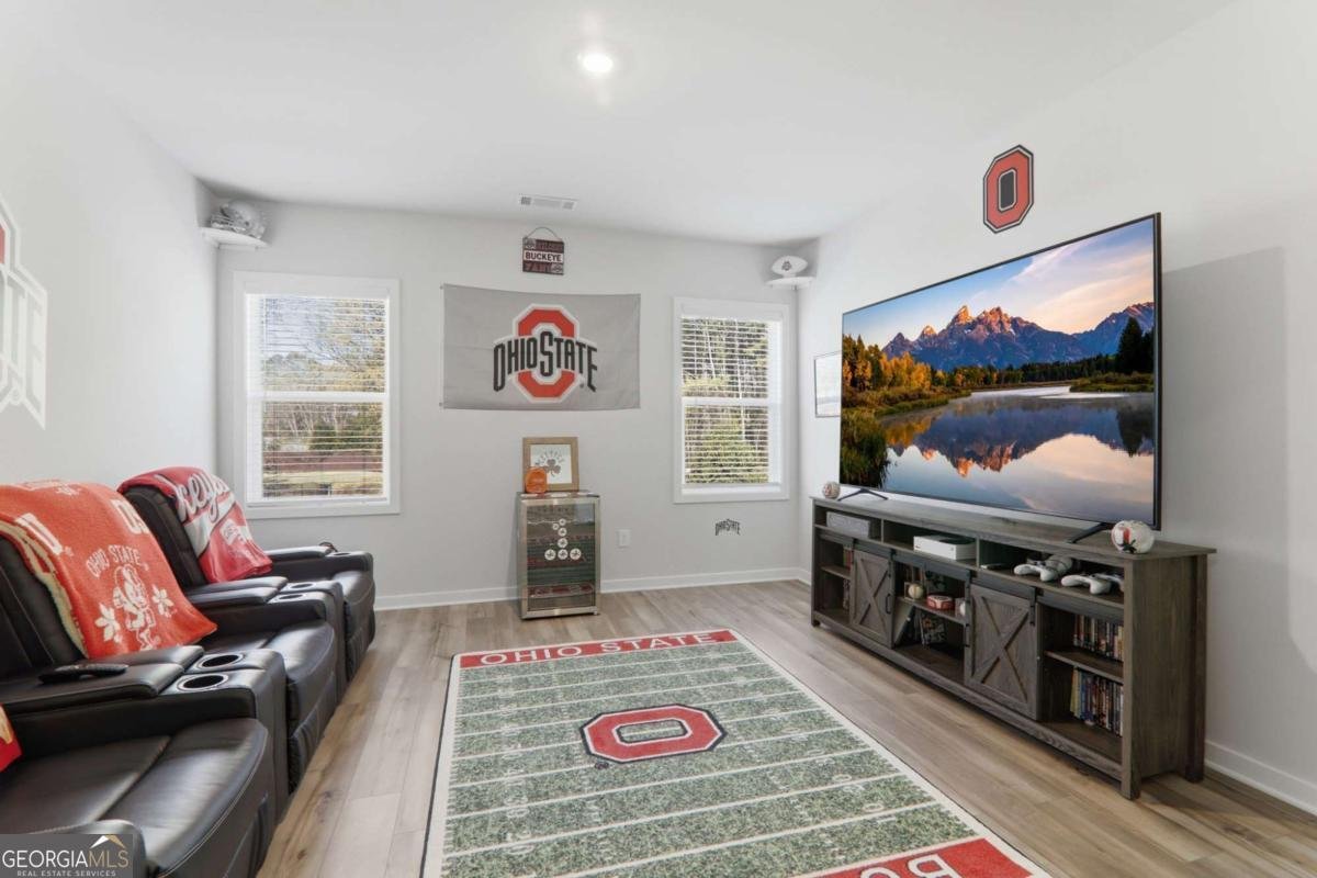 22 Winding Rose Drive Hoschton - Photo 34
