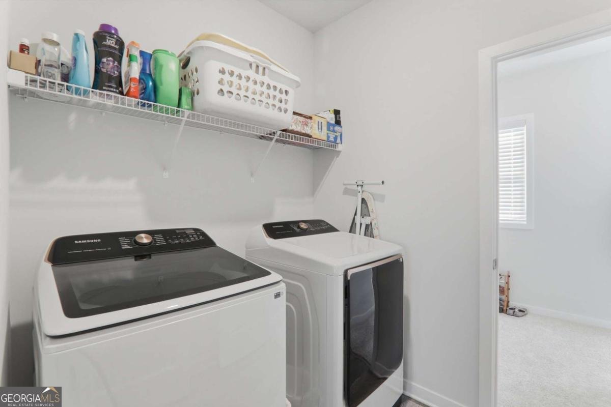 22 Winding Rose Drive Hoschton - Photo 35