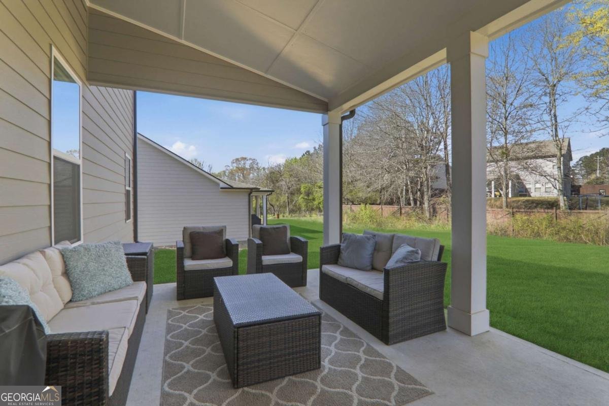 22 Winding Rose Drive Hoschton - Photo 36