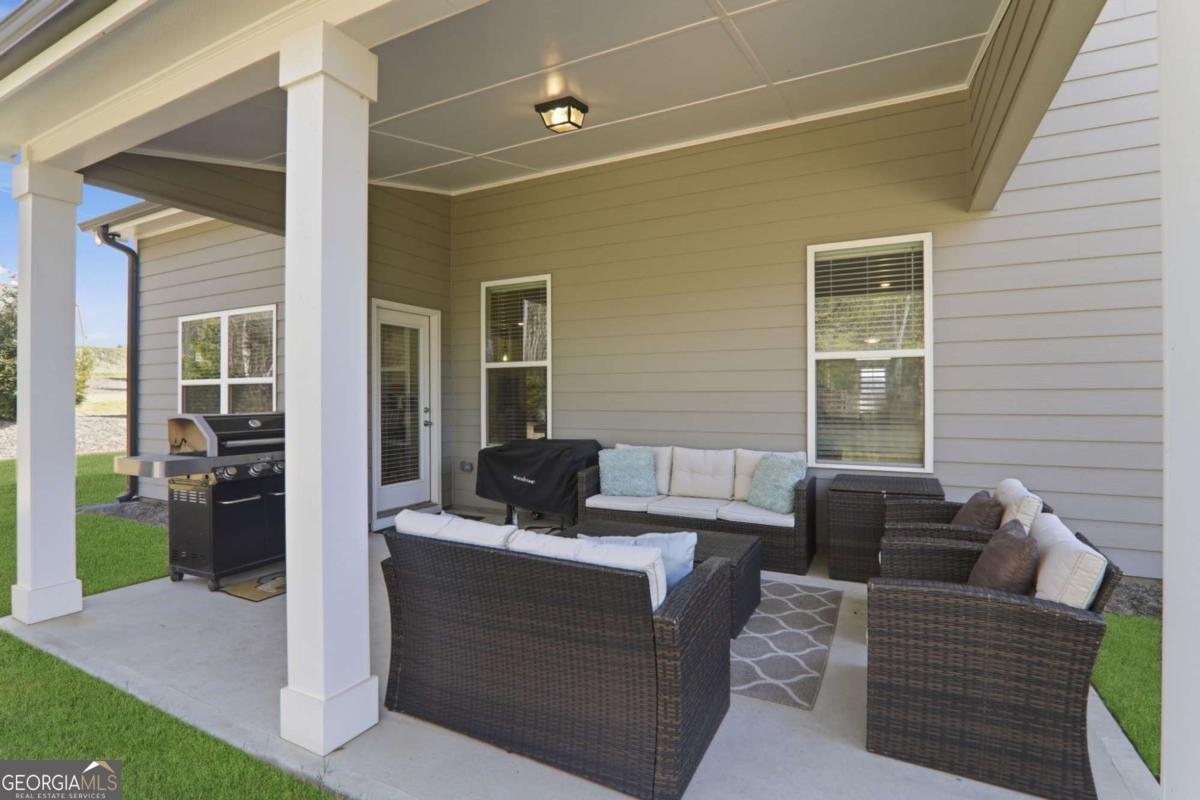 22 Winding Rose Drive Hoschton - Photo 37