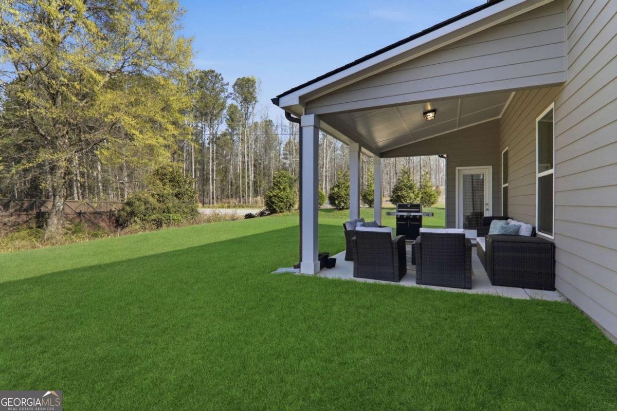 22 Winding Rose Drive Hoschton - Photo 38