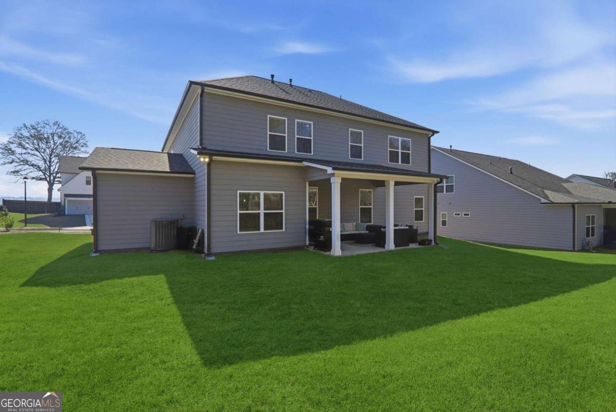 22 Winding Rose Drive Hoschton - Photo 40