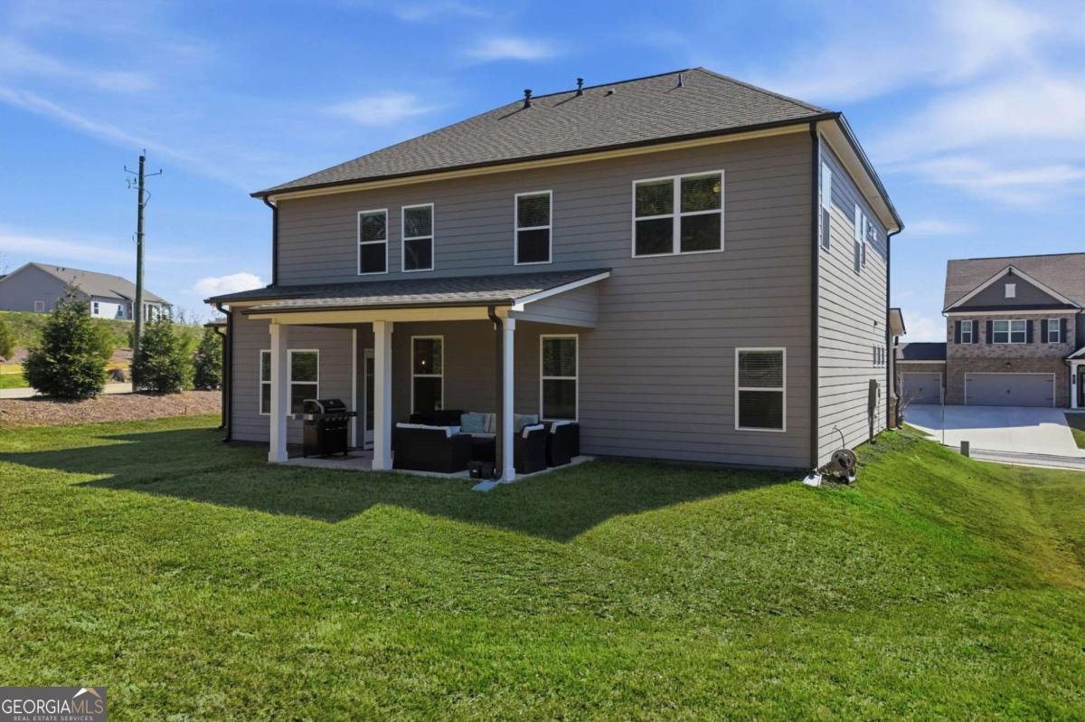 22 Winding Rose Drive Hoschton - Photo 42