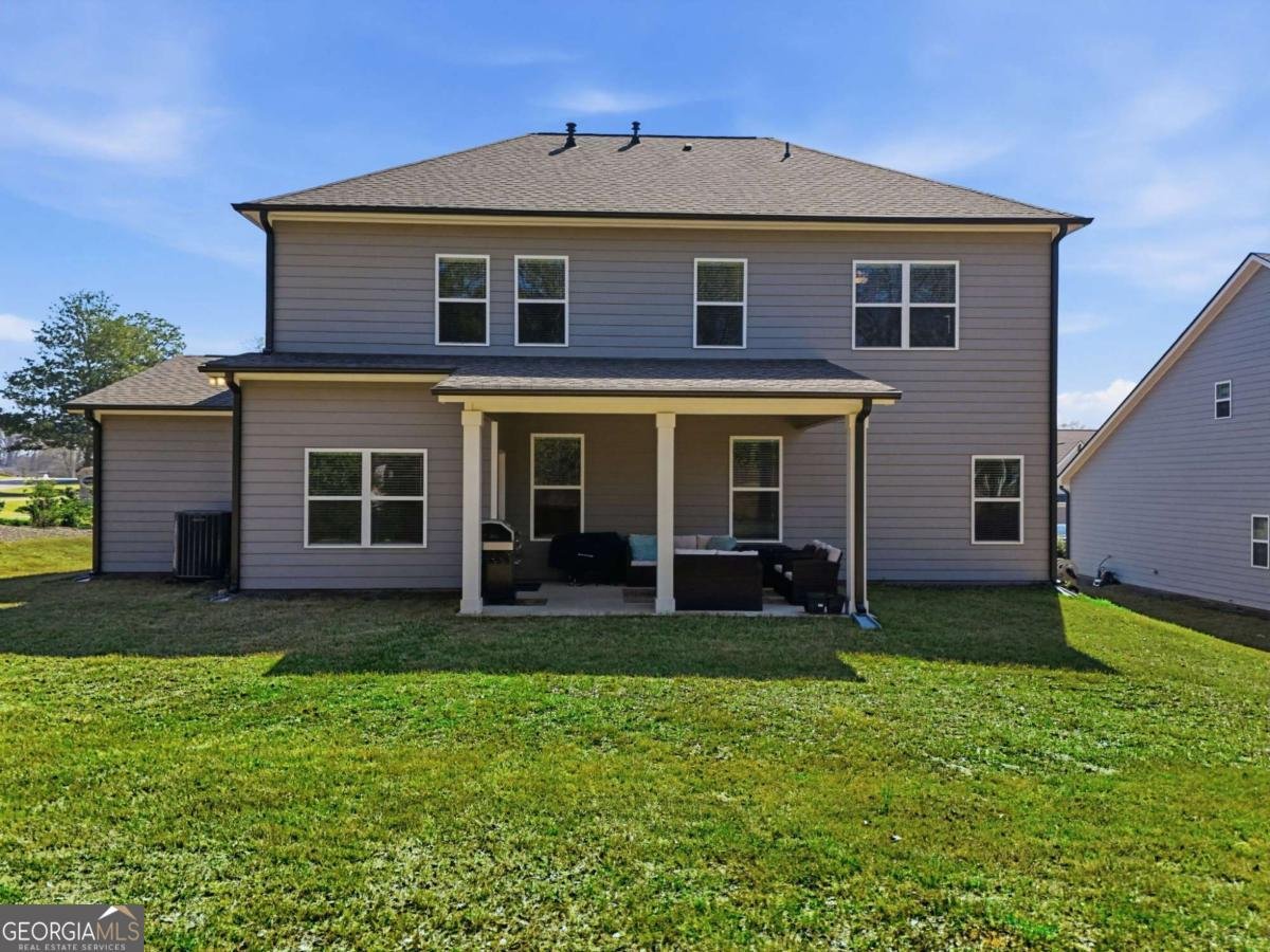 22 Winding Rose Drive Hoschton - Photo 43