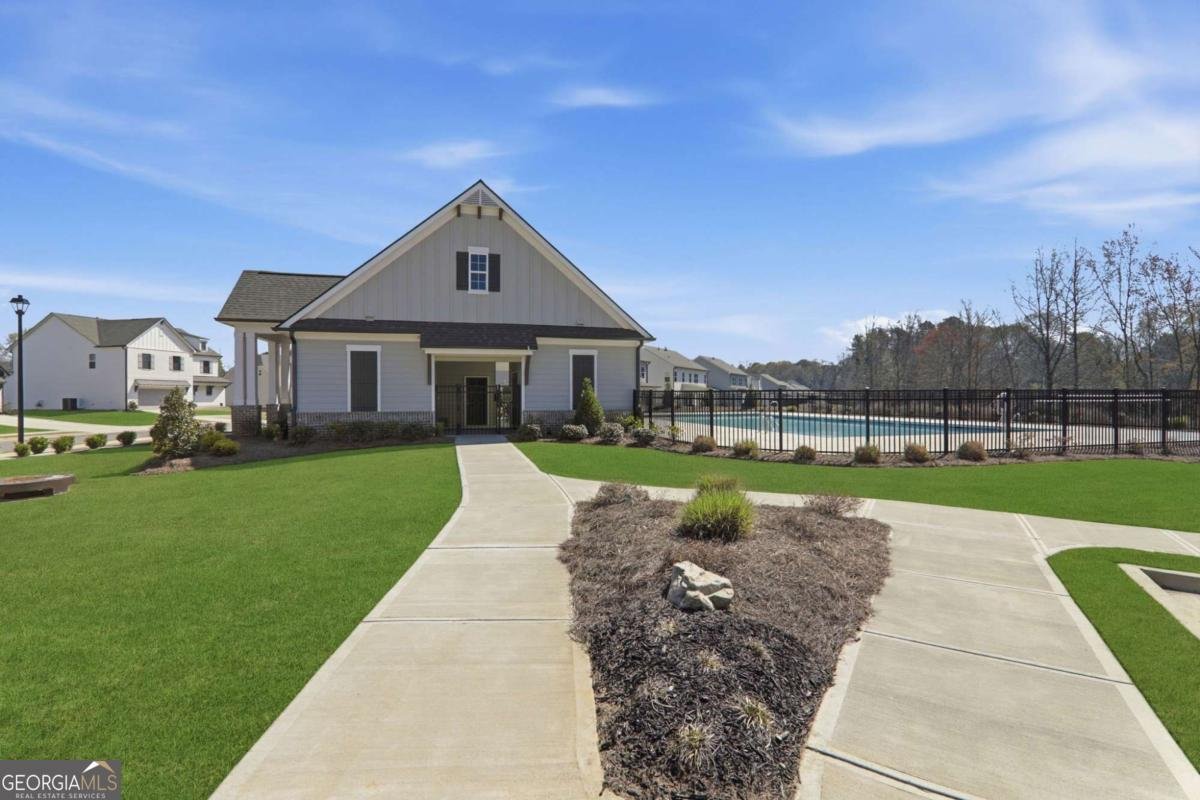 22 Winding Rose Drive Hoschton - Photo 45