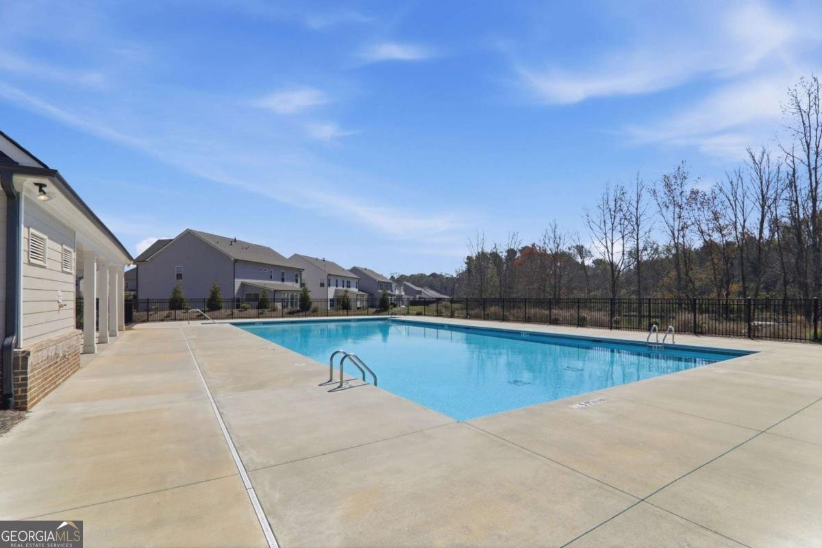 22 Winding Rose Drive Hoschton - Photo 47