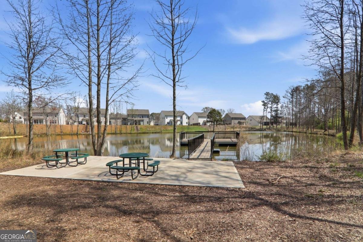 22 Winding Rose Drive Hoschton - Photo 48