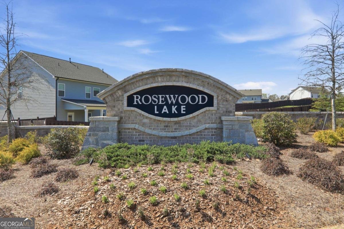 22 Winding Rose Drive Hoschton - Photo 49