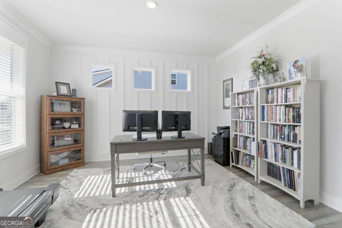 22 Winding Rose Drive Hoschton - Photo 6