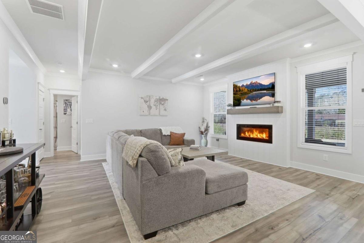 22 Winding Rose Drive Hoschton - Photo 8