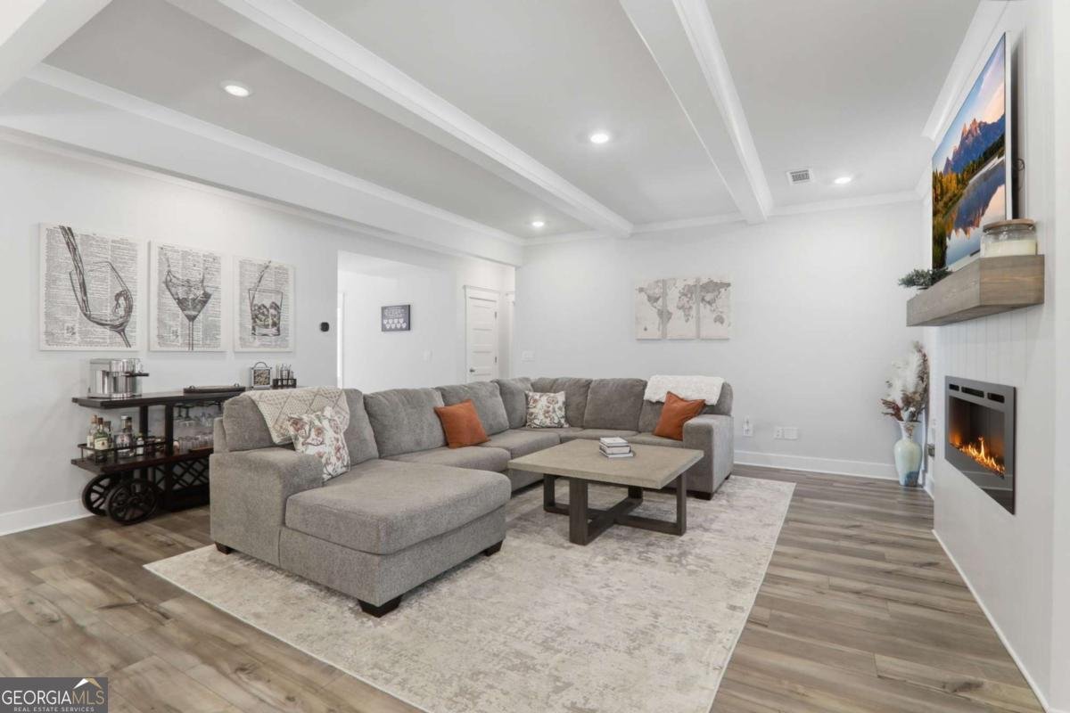 22 Winding Rose Drive Hoschton - Photo 9