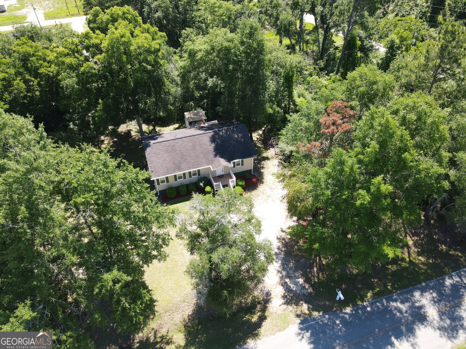 108 Atkinson Drive Swainsboro - main photo