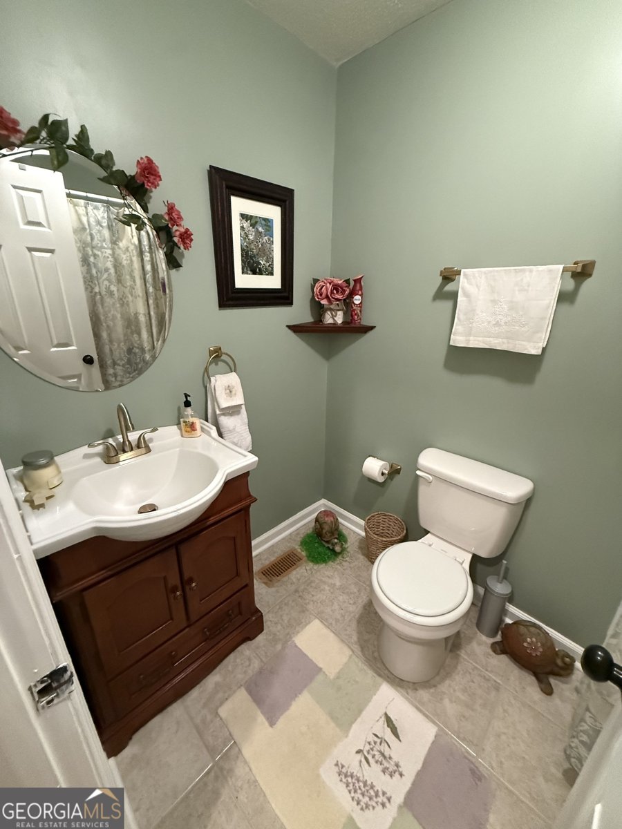 108 Atkinson Drive Swainsboro - Photo 14