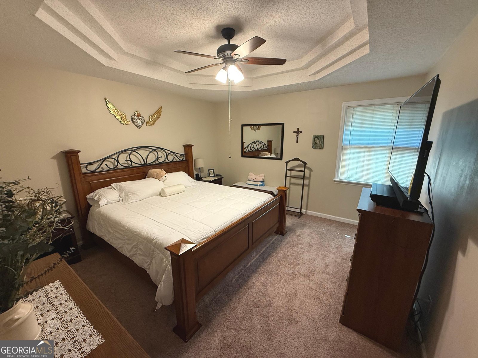 108 Atkinson Drive Swainsboro - Photo 17