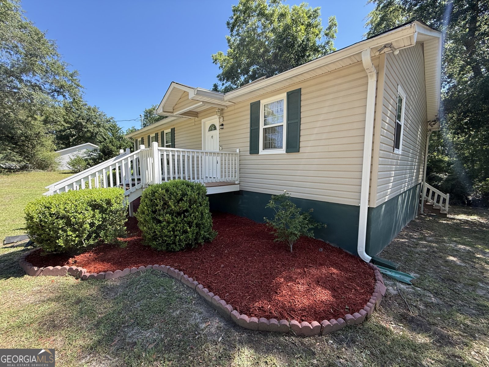 108 Atkinson Drive Swainsboro - Photo 20