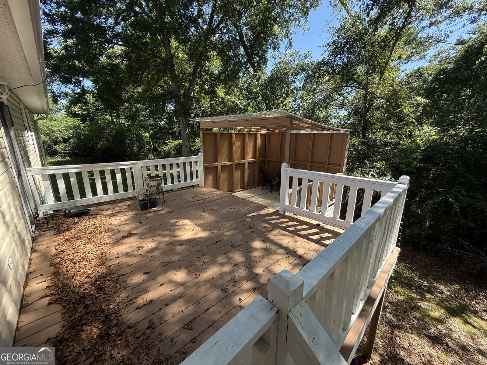 108 Atkinson Drive Swainsboro - Photo 21