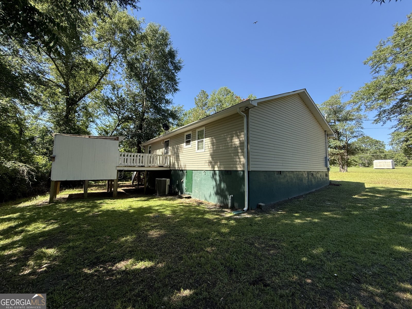 108 Atkinson Drive Swainsboro - Photo 22