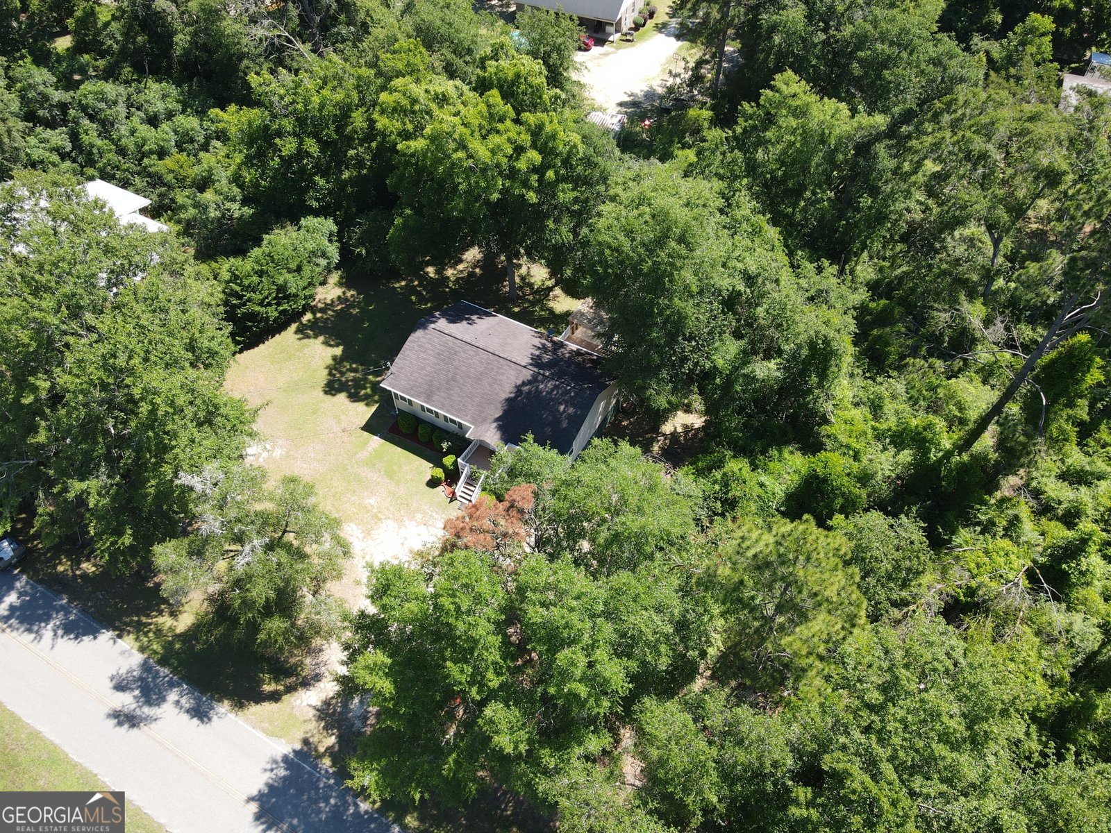 108 Atkinson Drive Swainsboro - Photo 24