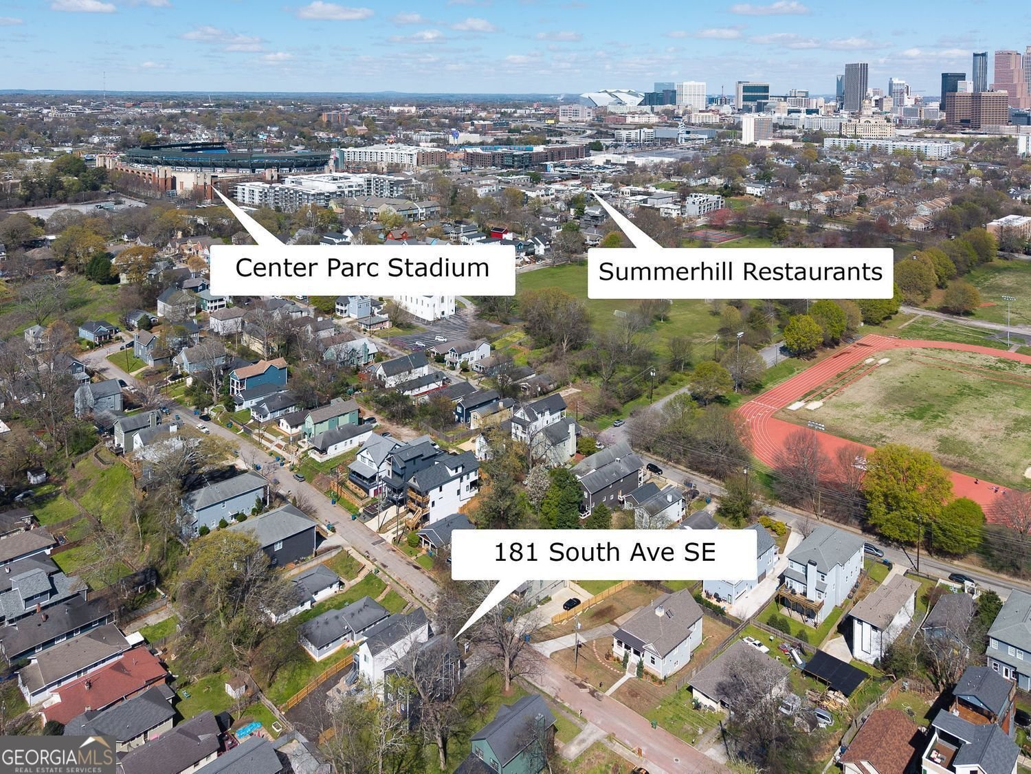 181 South Avenue Atlanta - Photo 27