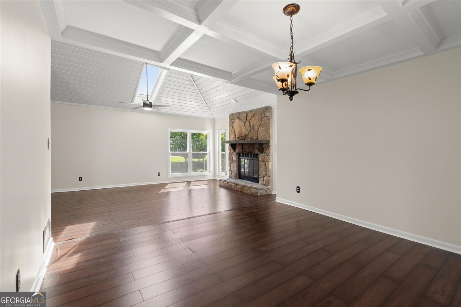2193 Oakrill Court Marietta - Photo 11