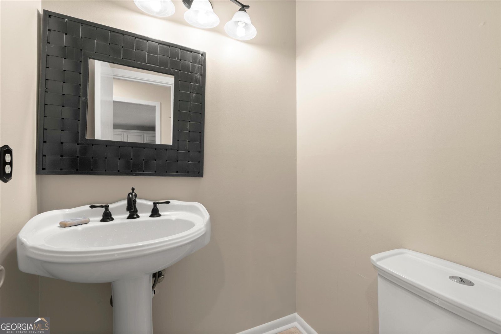 2193 Oakrill Court Marietta - Photo 17