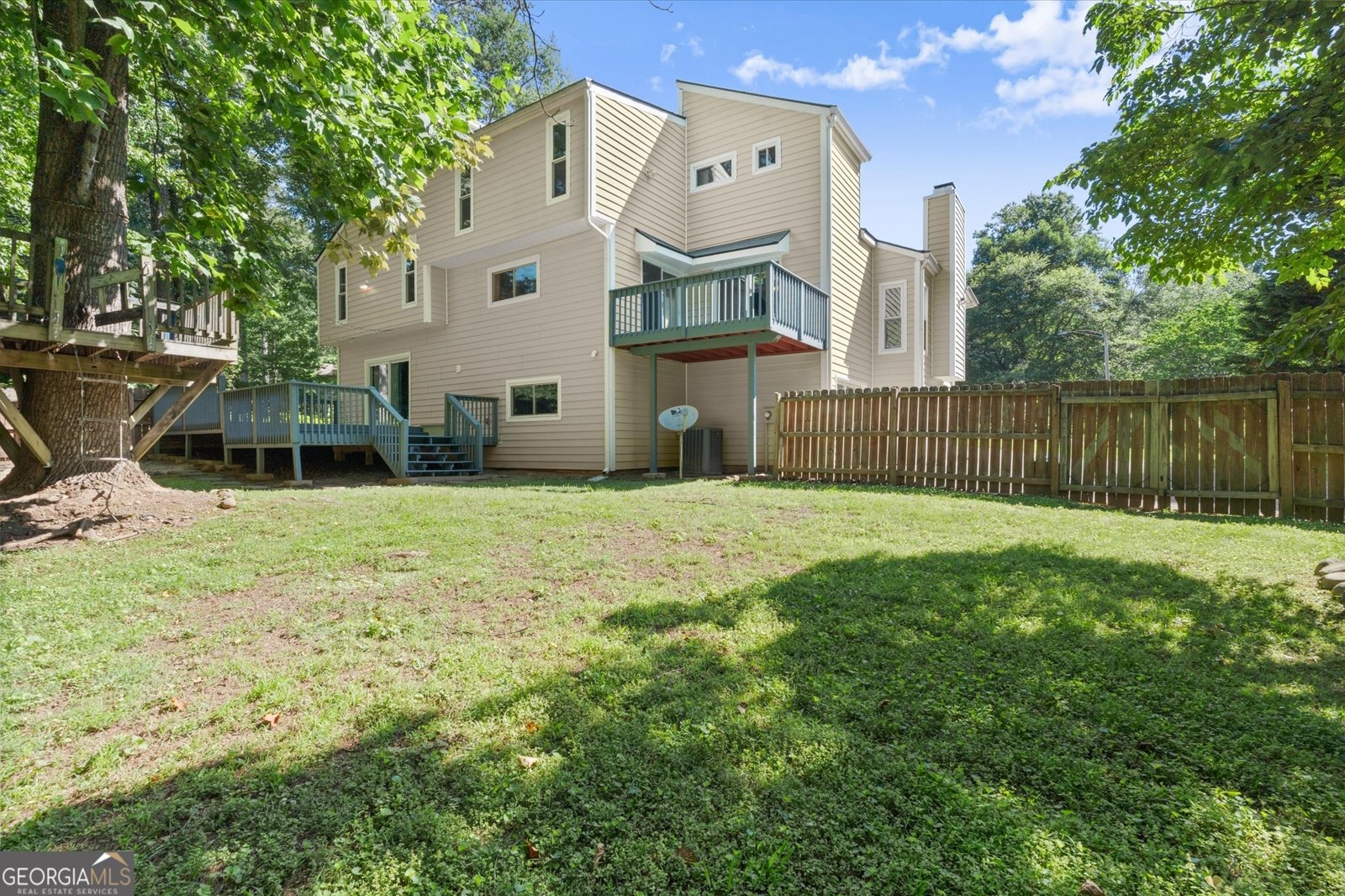 2193 Oakrill Court Marietta - Photo 43