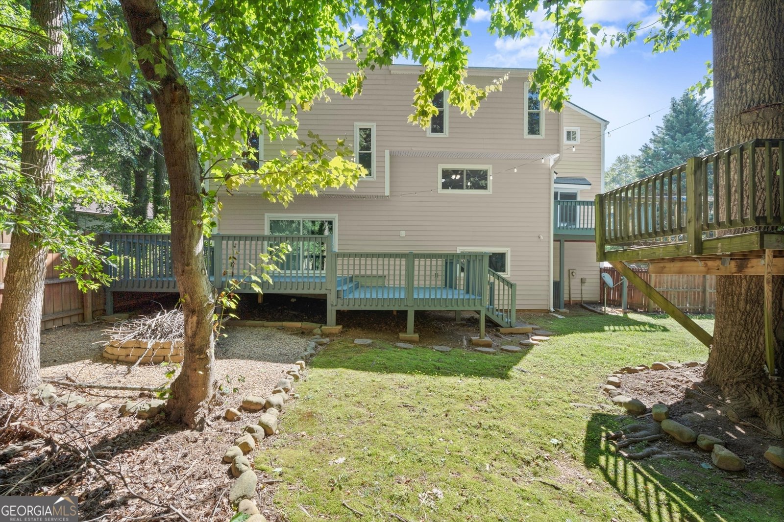 2193 Oakrill Court Marietta - Photo 44