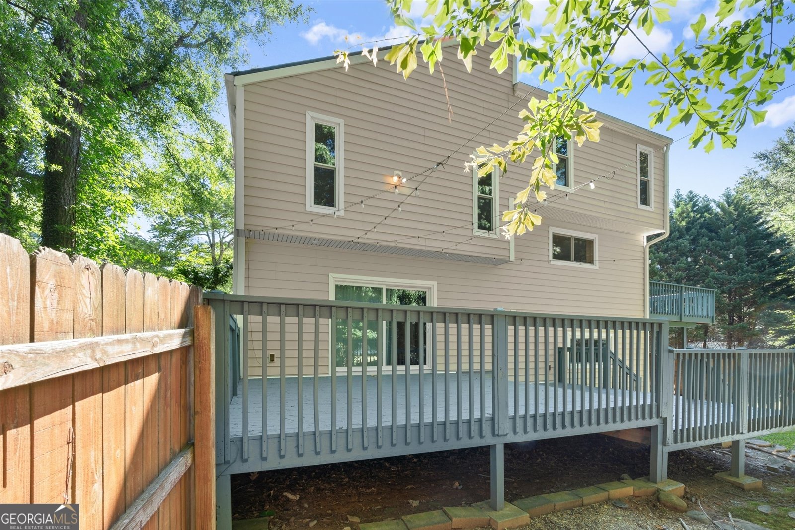 2193 Oakrill Court Marietta - Photo 45