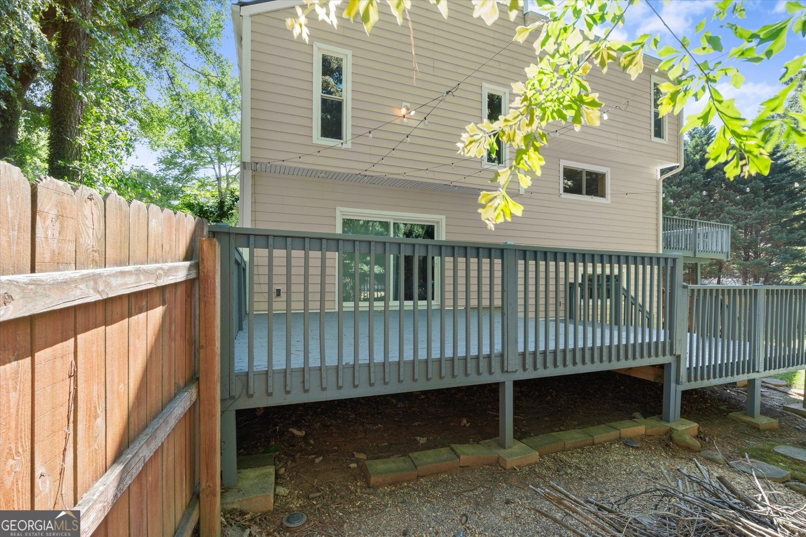 2193 Oakrill Court Marietta - Photo 46