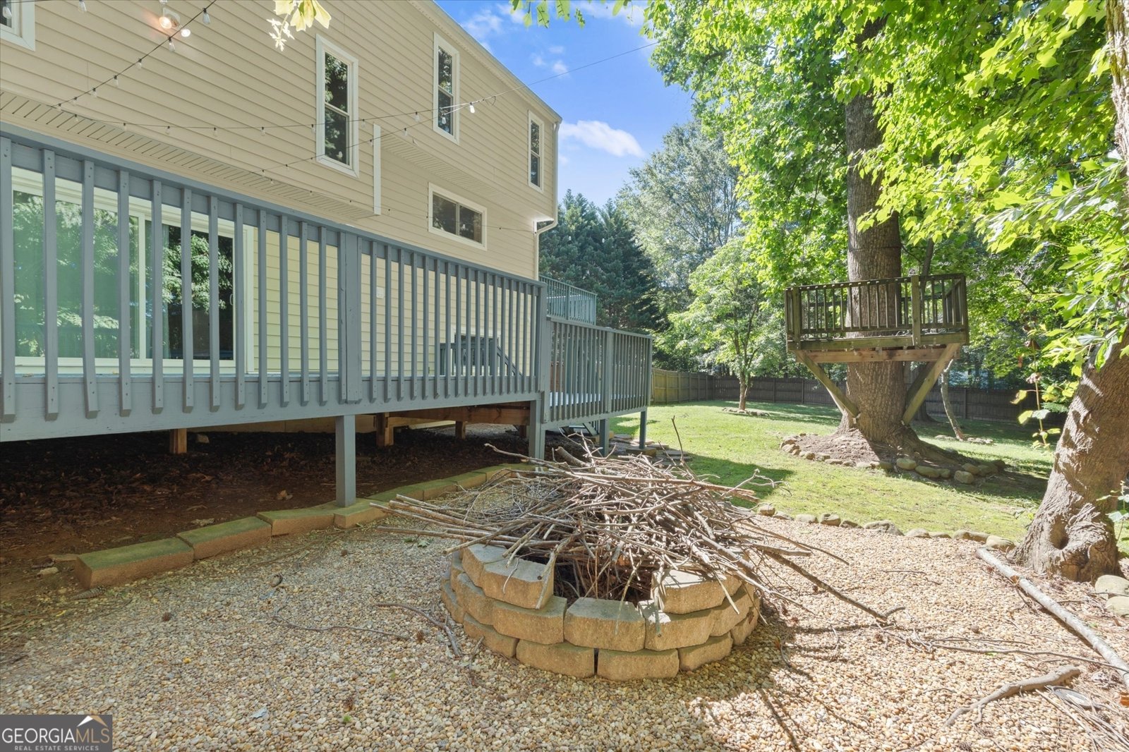 2193 Oakrill Court Marietta - Photo 47