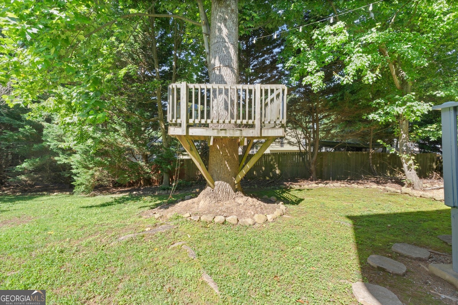 2193 Oakrill Court Marietta - Photo 49