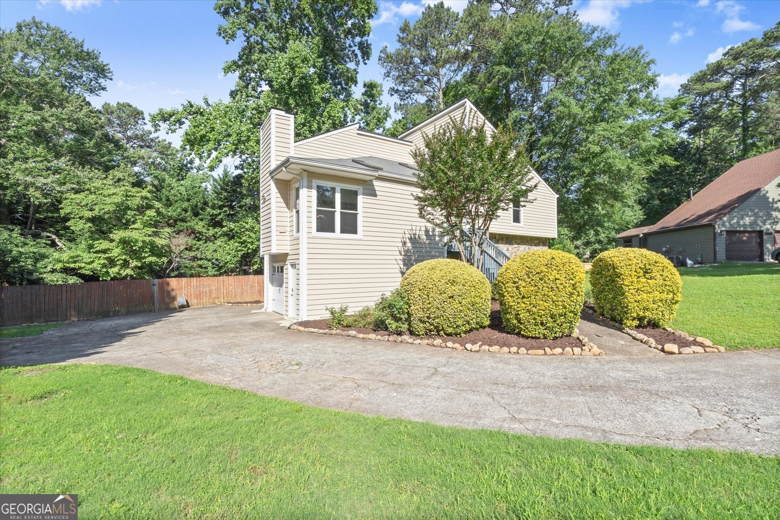 2193 Oakrill Court Marietta - Photo 52