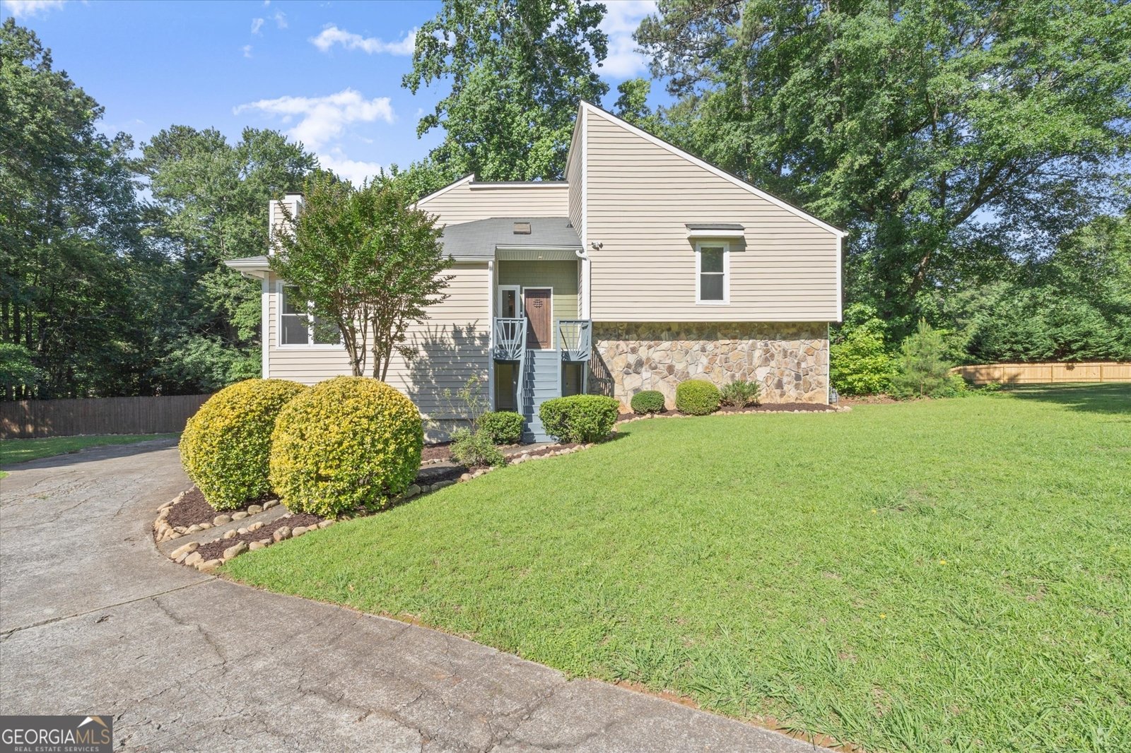 2193 Oakrill Court Marietta - Photo 53