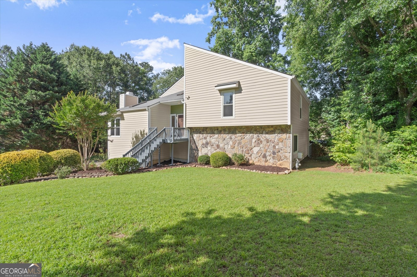 2193 Oakrill Court Marietta - Photo 54