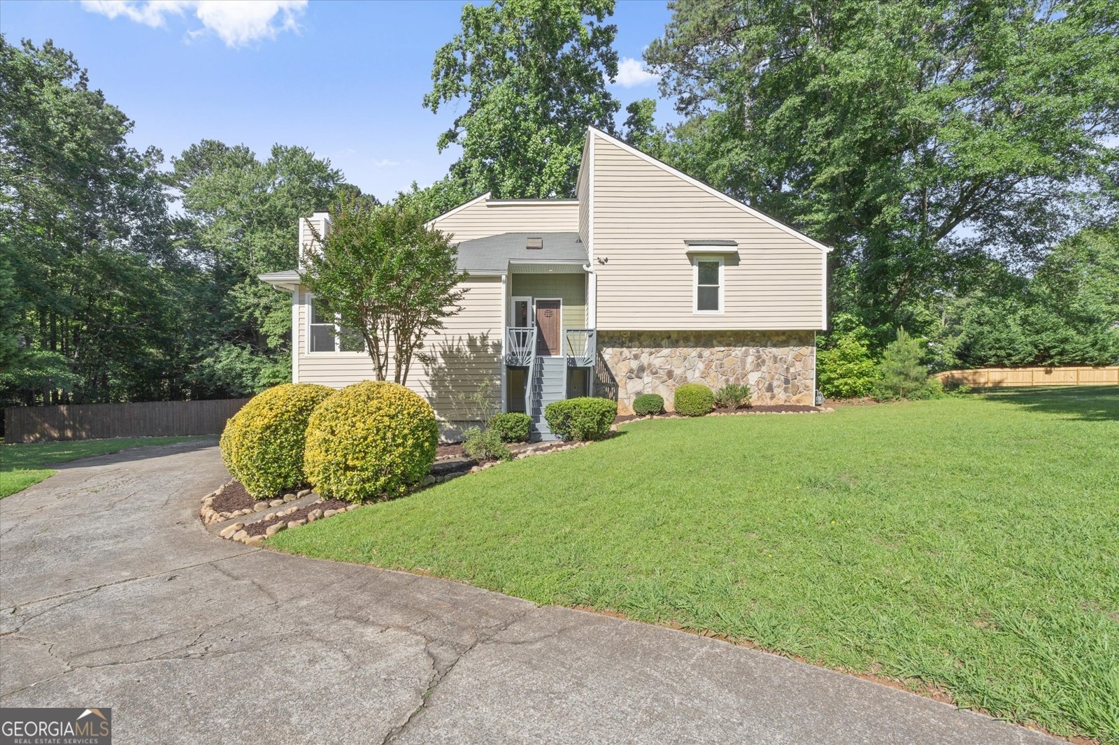 2193 Oakrill Court Marietta - Photo 55