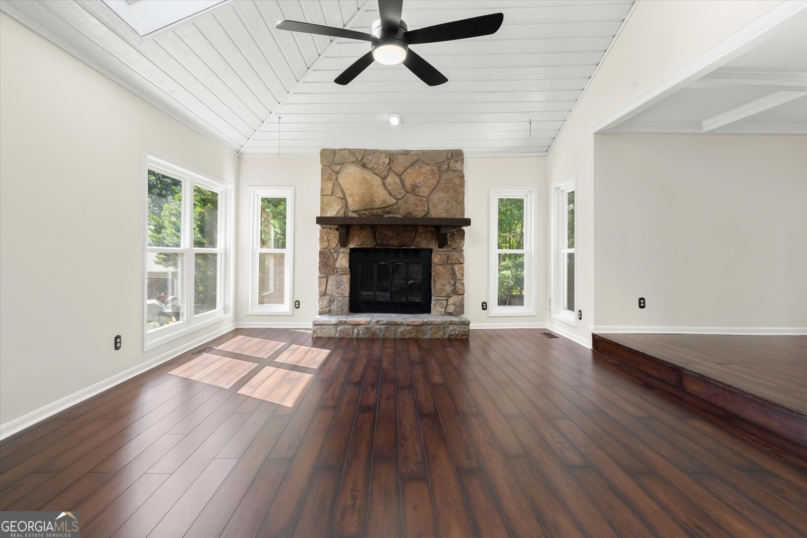 2193 Oakrill Court Marietta - Photo 6