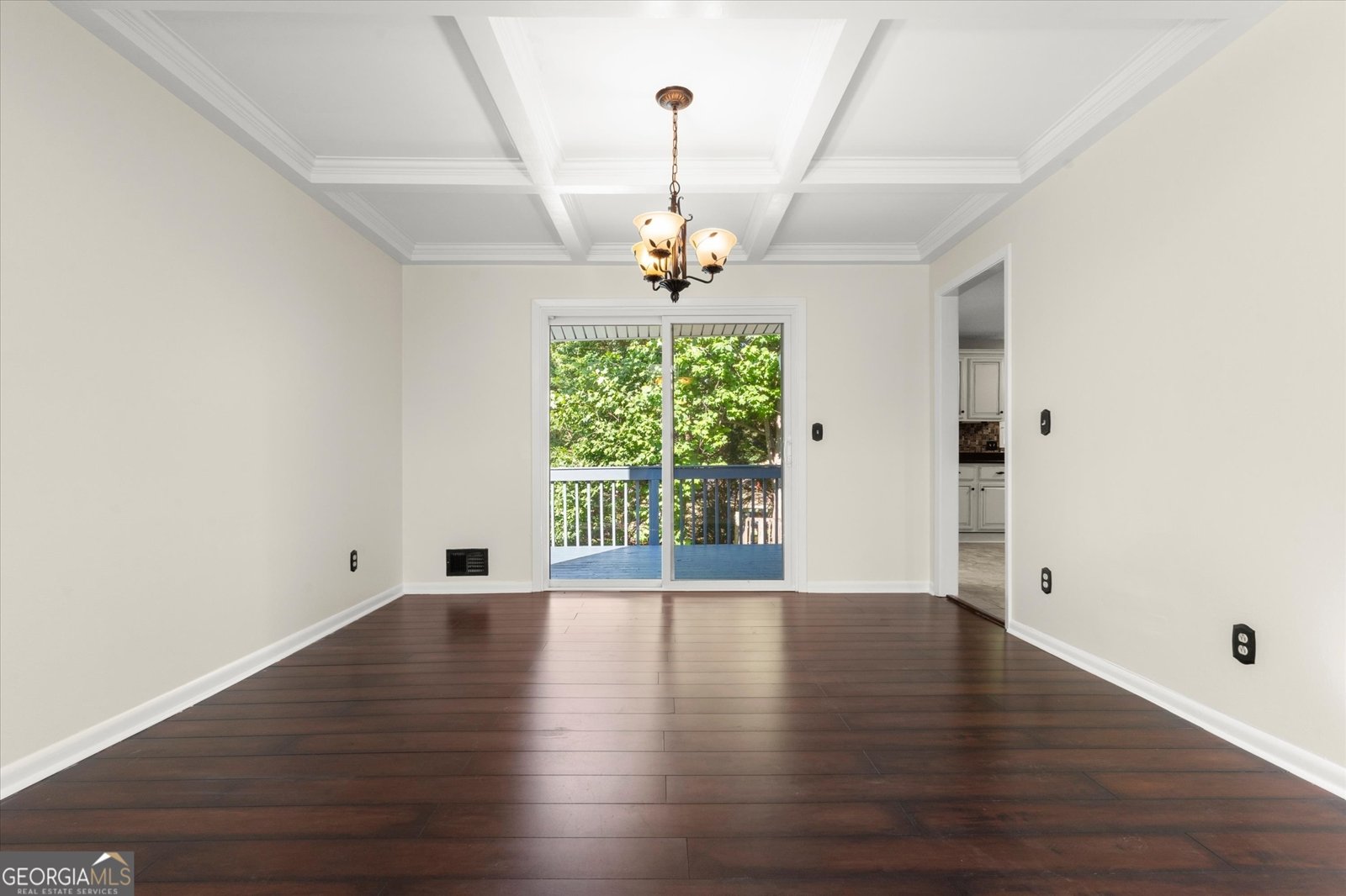 2193 Oakrill Court Marietta - Photo 8