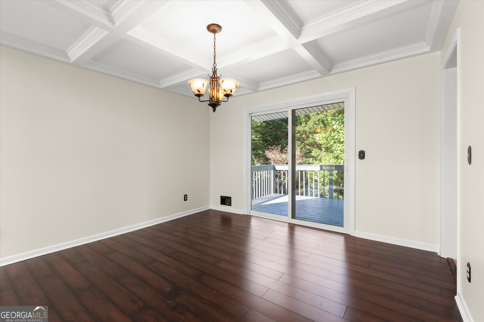 2193 Oakrill Court Marietta - Photo 9